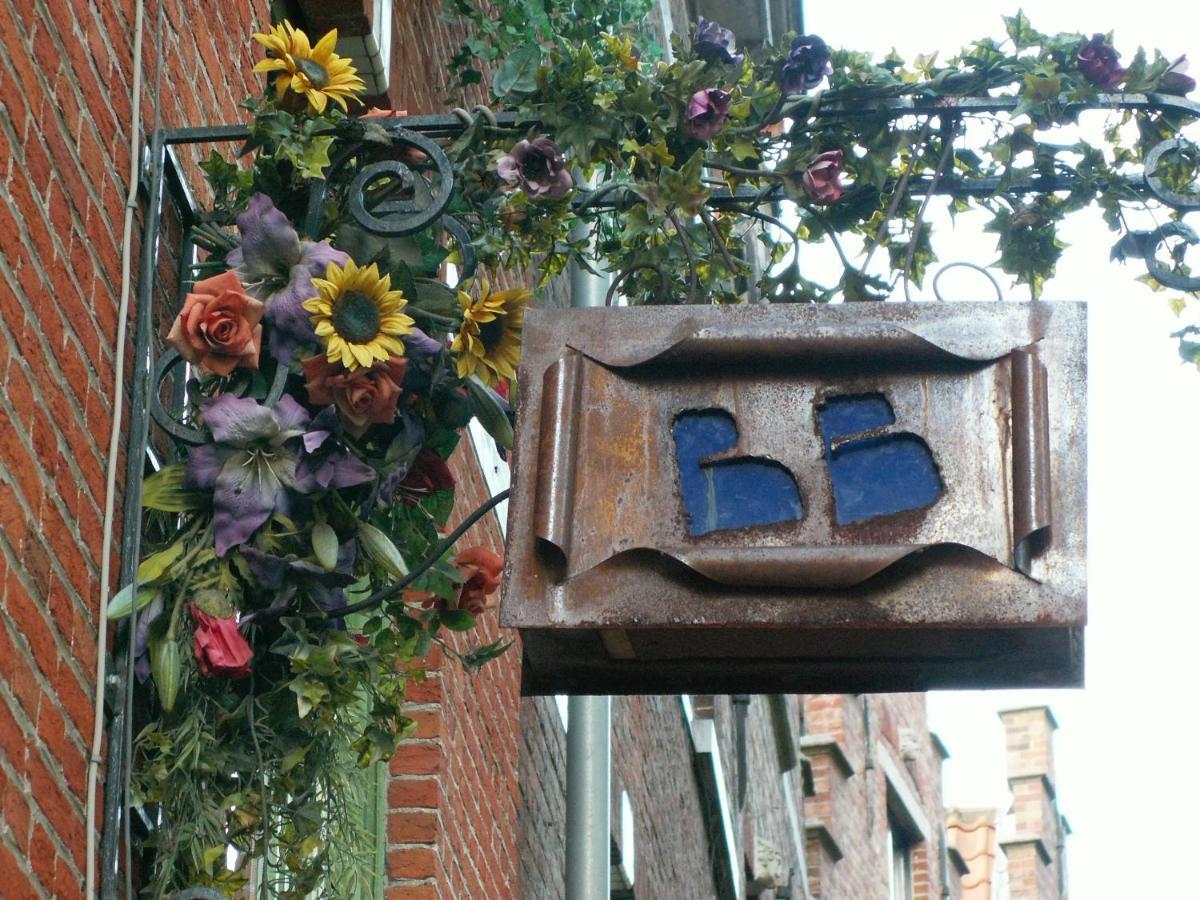 Expect The Unexpected !!! Bruges Exterior foto